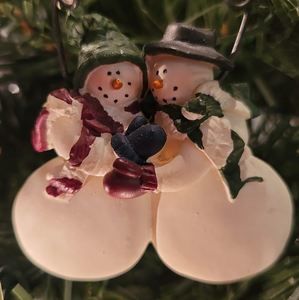 Meet your Posher, Chrissy